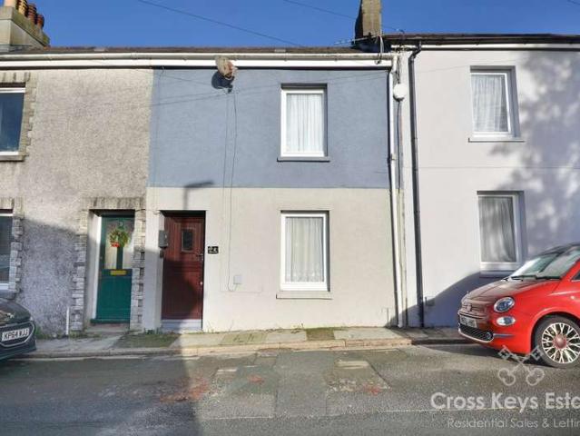 Cottage for sale in Mount Wise