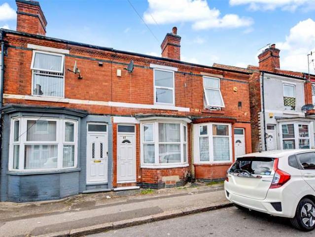 Cottage for sale in Forest Fields, Haddon