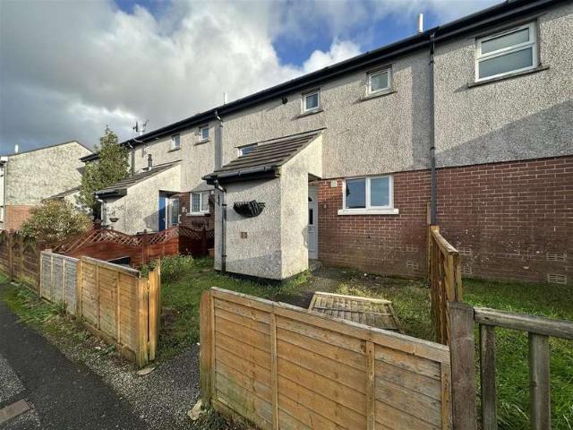 Cottage for sale in Higher Trekenning, St Columb Major