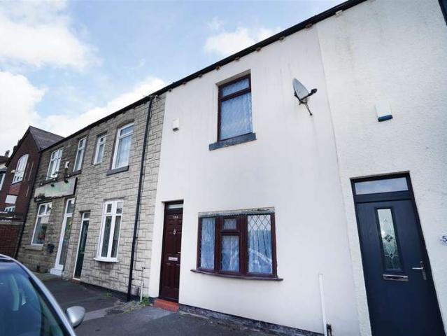 Cottage for sale in Lee Bank, Greater Manchester