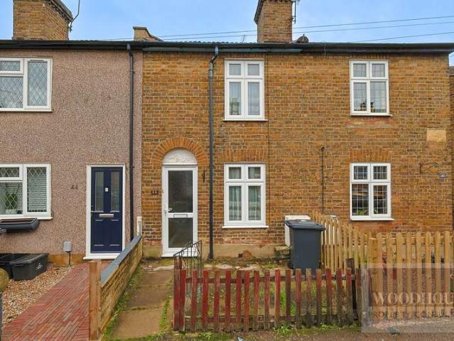 Cottage for sale in Broxbourne, Hertfordshire