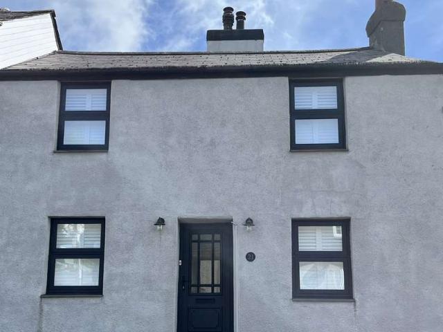 Cottage for sale in Lamellion, Cornwall