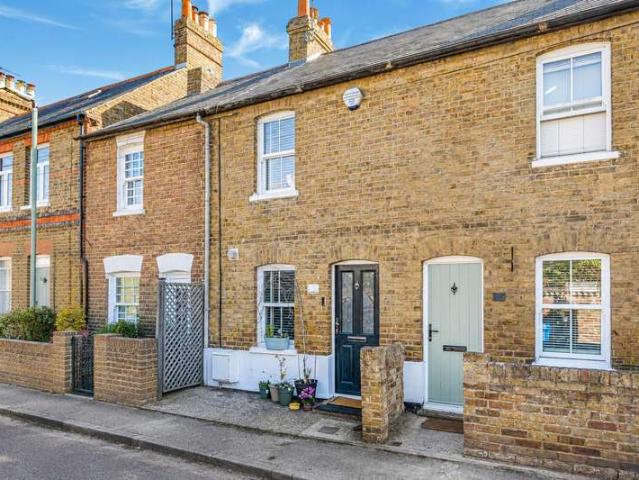 Cottage for sale in New Town, Eton
