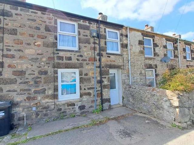 Cottage for sale in Roseworthy, Cornwall