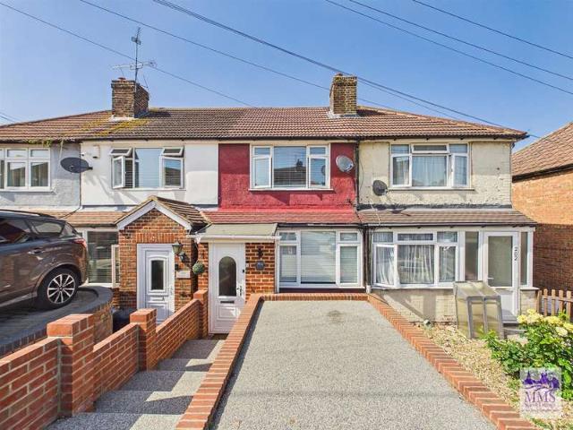 Cottage for sale in Strood