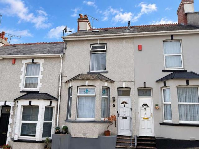 Farm for sale in Plympton, Plymouth