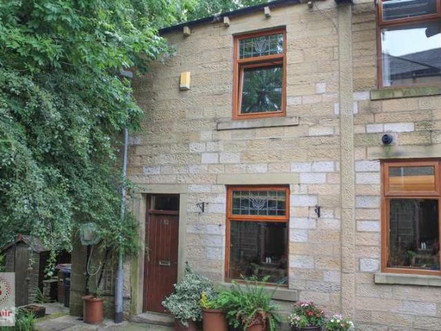 Cottage for sale in Higherford, Lancashire
