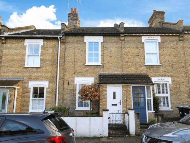 Cottage for sale in Greater London