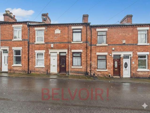 Cottage for sale in Hanley, Stoke-on-Trent