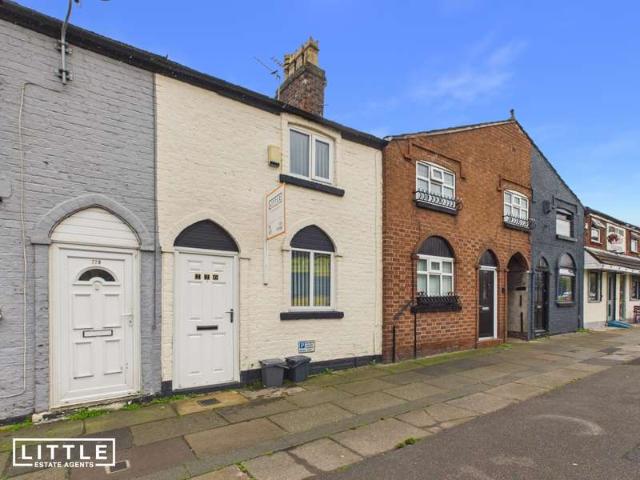 Cottage for sale in Knotty Ash, Calderstones