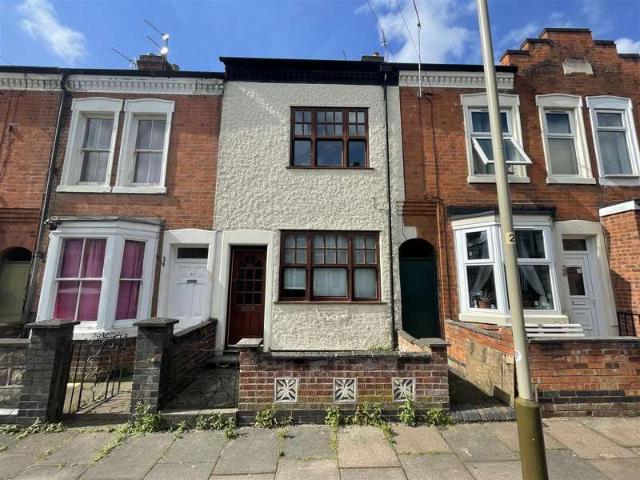 Cottage for sale in Aylestone Park, Old Wharf