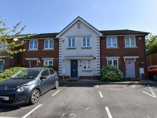 Cottage for sale in Holborough Lakes, Tonbridge and Malling