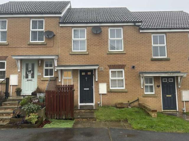 Cottage for sale in Burnhope