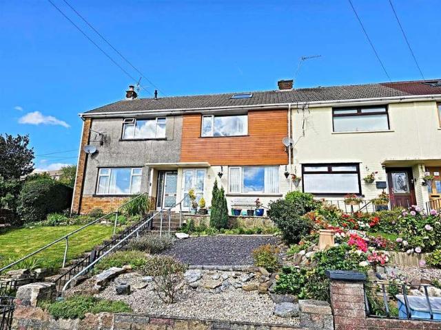 Cottage for sale in Graigwen, Pontypridd