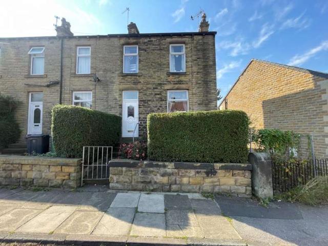 Cottage for sale in Batley, West Yorkshire