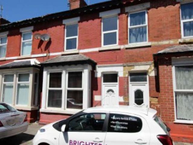 Cottage for sale in Blackpool