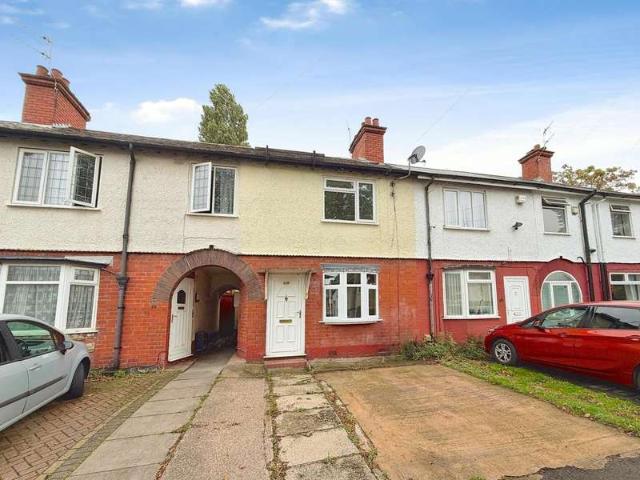 Cottage for sale in Fallings Park, Park Village