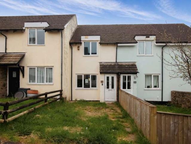 Cottage for sale in Kentisbury, Devon