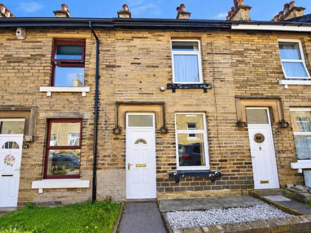Cottage for sale in Shipley, Bradford
