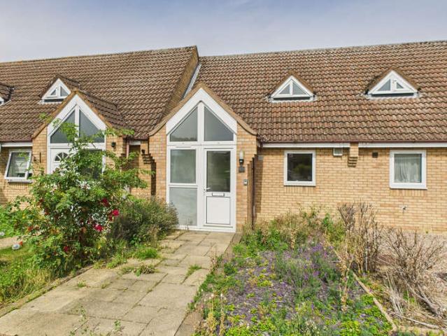 Cottage for sale in Arrington, Cambridgeshire