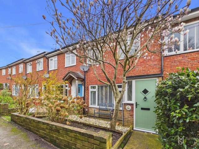 Cottage for sale in Ratton Village, Eastbourne