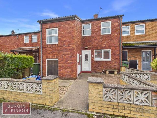 Cottage for sale in Costhorpe, East Midlands