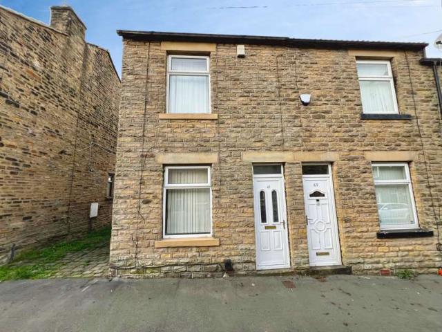 Cottage for sale in Bank Top, Bradford