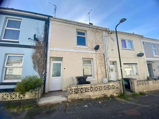 Cottage for rent in Babbacombe