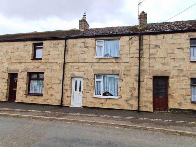 Cottage for sale