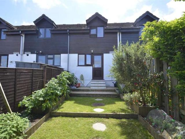 Cottage for sale in Penryn, Cornwall