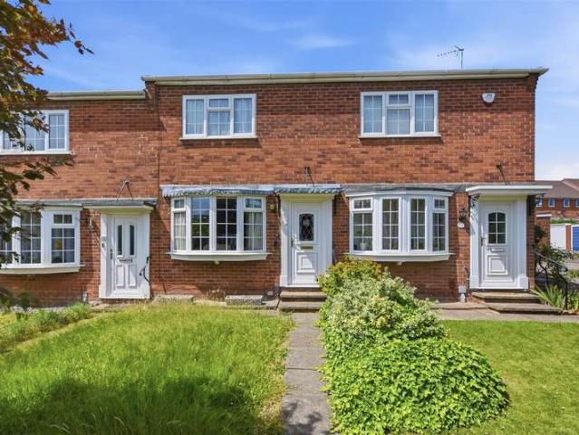 Cottage for sale in Arnold, Gedling