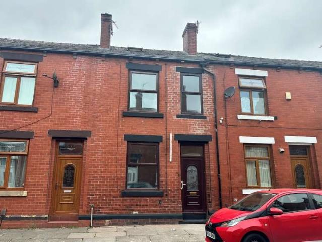 Cottage for sale in Deeplish, Burnedge