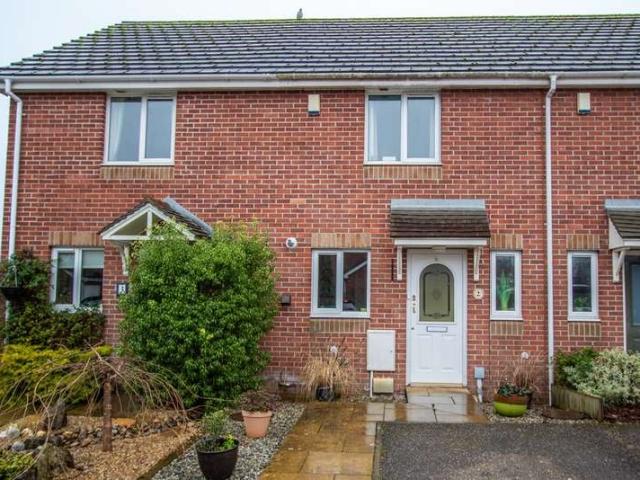 Cottage for sale in Budlake, Devon