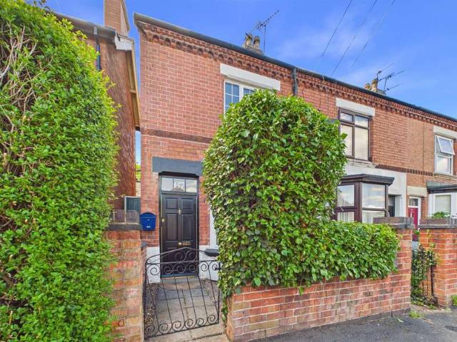 Cottage for rent in Shepshed, Elmfield