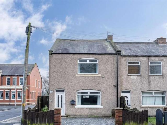 Cottage for sale in Seaton Valley, New Hartley