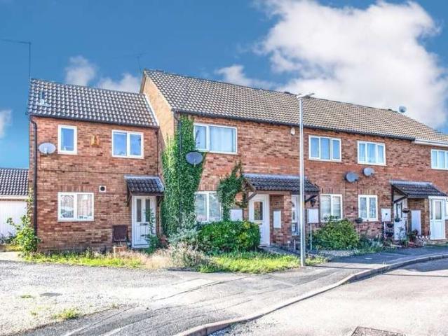 Cottage for sale in Kingsdown, Swindon