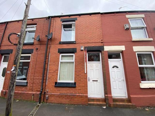 Cottage for rent in Worsley Brow, St Helens