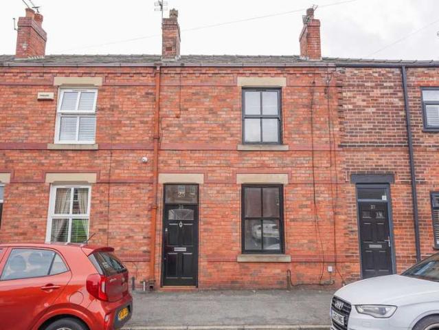 Cottage for sale in Gidlow, Wigan