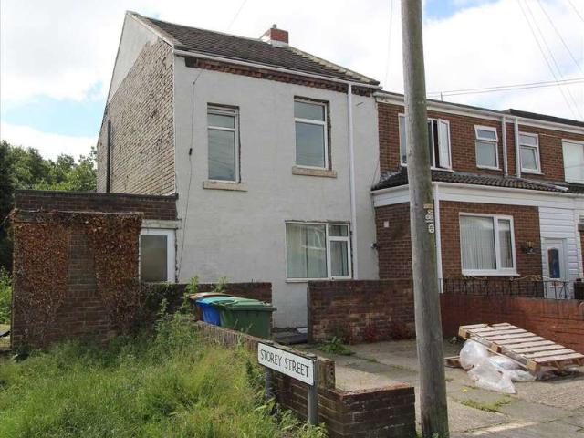 Cottage for sale in Klondyke, Cramlington