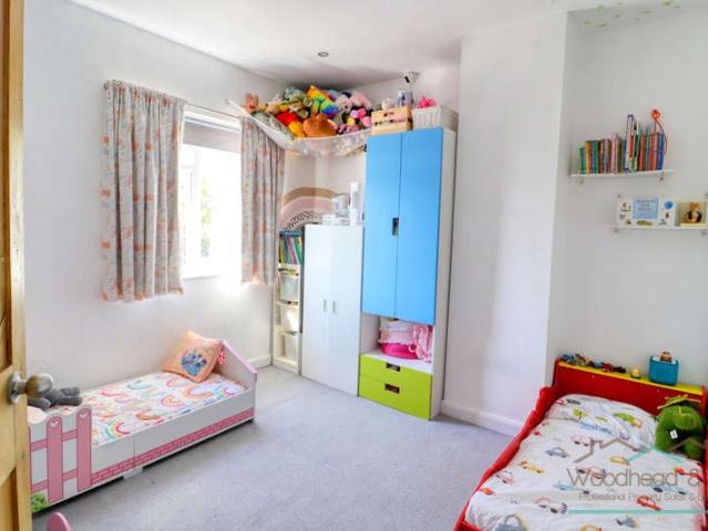Cottage for sale in Burton Latimer