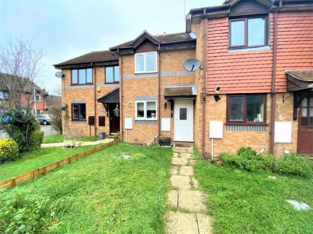 Terraced House for sale in Hayes, Hayes