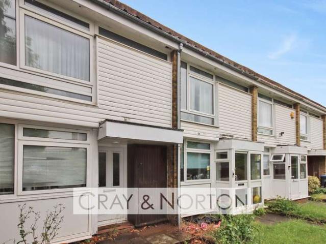 Cottage for sale in London Borough of Croydon, Addiscombe