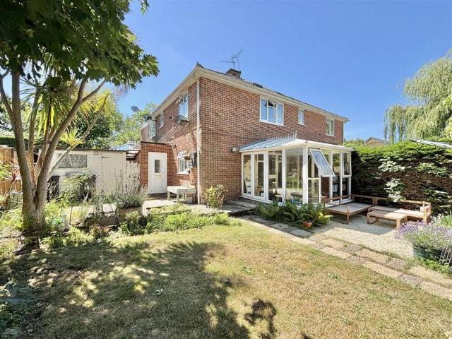 Cottage for sale in Corfe Mullen