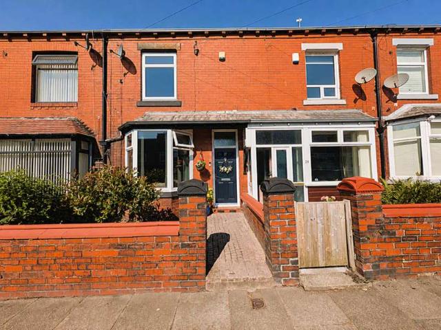 Cottage for sale in Holden Fold, Pendock