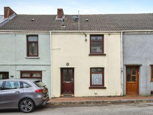 Cottage for sale in Neath, Coedffranc