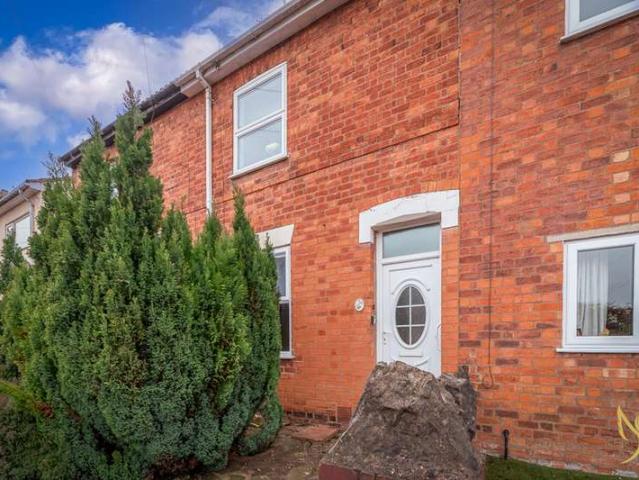 Cottage for sale in Pitmaston, Worcester