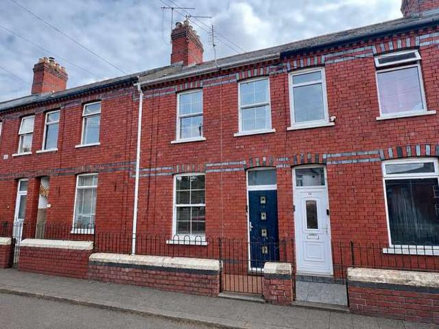 Cottage for sale in Falcon Lodge, Wales