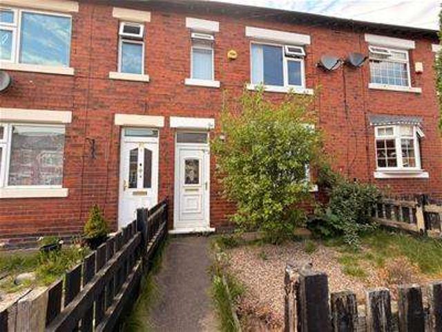 Cottage for sale in Newton, Greenheys