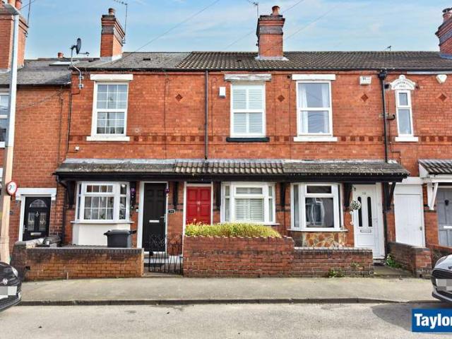 Cottage for sale in Kingswinford, West Midlands