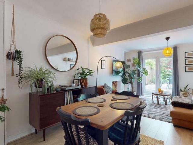Cottage for sale in Falcon Lodge, Wales